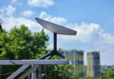 Bulgaria investigating report that Starlink antennas set on fire
