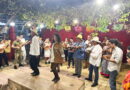 The roots of the Mexican music known as fandango : State of the World from NPR