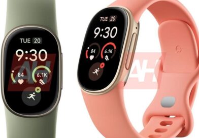 New leaks reveal more details about the Fitbit Edge including its price