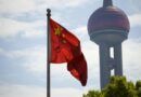China slams ‘Cold War mentality’ after new EU Arctic plan