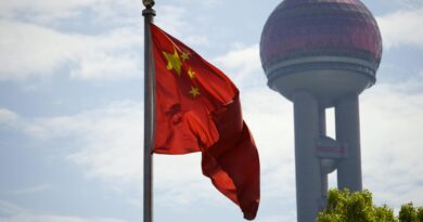 China slams ‘Cold War mentality’ after new EU Arctic plan