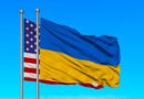 UK defense chief urges US to back Ukraine amid growing row