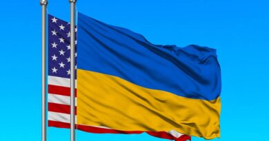 UK defense chief urges US to back Ukraine amid growing row