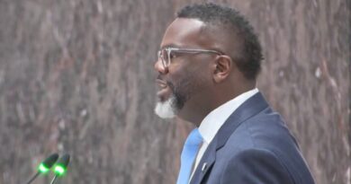 Chicago mayor’s ‘Fair Share Budget’ calls for increased spending, corporate tax