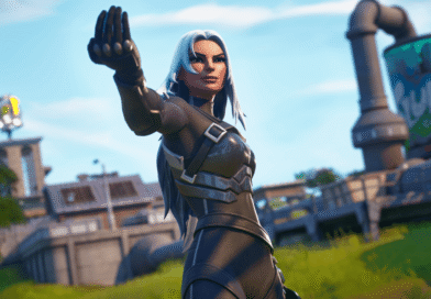 Epic is bringing Fortnite to Linux