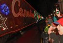 Canadian Pacific Holiday Train coming to Illinois; here’s when