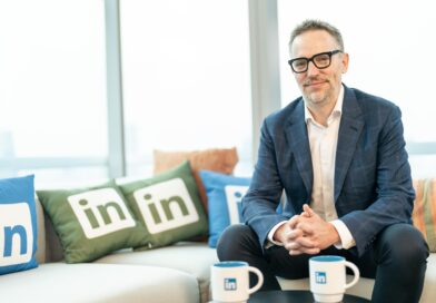 Microsoft’s Office and Teams chief is leaving