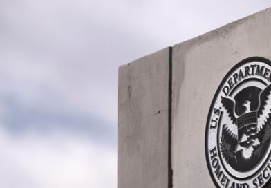 A hacker stole more than 40,000 DHS employee records