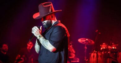 A macho Mexican superstar sings songs full of emotion : State of the World from NPR