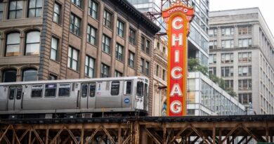 Normal Chicago train services to be delayed due to Lake Street Bridge work