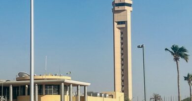 12 killed, over 300 hurt in attack at Saudi airport, officials say