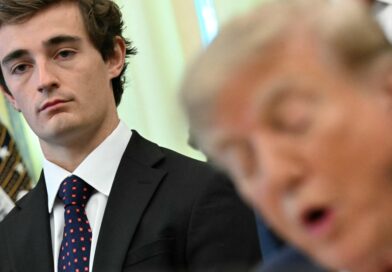 Trump is giving Nick Shirley $10,000 and launching a $25 million fraud bounty program