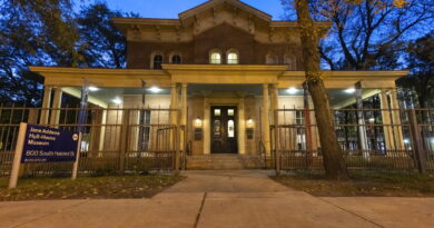 What Chicago ghost story or urban legend did you grow up with? Here’s what you told us