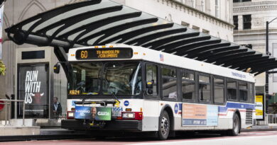Citywide expansion of automated bus, bike lane violation program advances in City Council panel