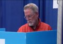 Chicago early voting begins for 2026 general election