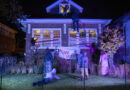 Is your house the spookiest on the block? Share photos with us.