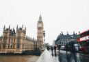 UK Urges Citizens to Stockpile Emergency Supplies as War Fears Grow Ahead of 2030
