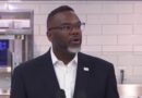 LIVE | Mayor Brandon Johnson presents FY27 Chicago budget