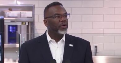 LIVE | Mayor Brandon Johnson presents FY27 Chicago budget