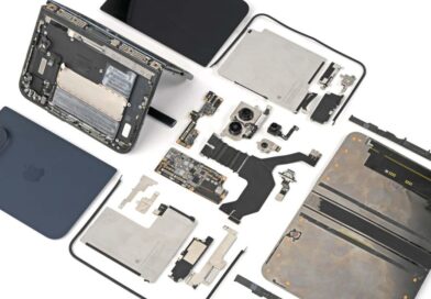iFixit’s look inside the iPhone Duo may explain those broken screens and hinges