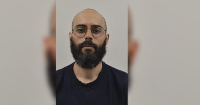 Illegal Immigrant Jailed Over Planned Knife Attack on Israeli Embassy in UK