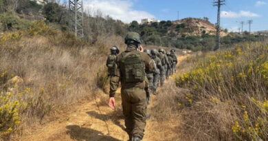 Our reporter witnesses the largest detention of West Bank activists in a decade : State of the World from NPR