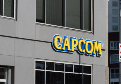 Capcom plans to use AI to speed up the game development process – Engadget