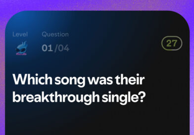 Spotify expands its Music Quiz trivia feature – Engadget