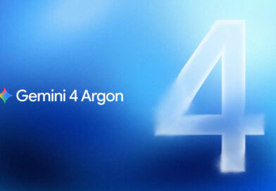 Google’s Gemini 4 Argon is now available in the Gemini app and AI Mode in Search – Engadget