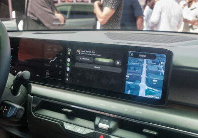 Google brings Gemini Personal Intelligence to Android Auto – Engadget