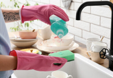 Airbnb bans hosts from making you do the dishes – Engadget