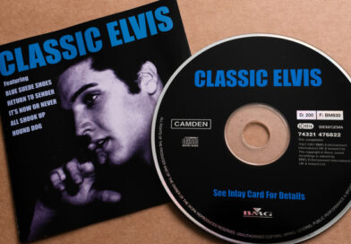 Elvis Presley’s estate is suing Anthropic over copyright infringement – Engadget