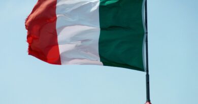 Italy approves troop deployment, toughens penalties after clashes: PM