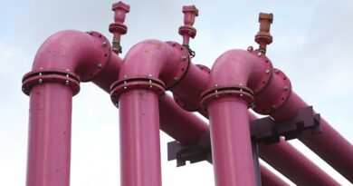 European gas prices climb to 100 euros for first time since 2022