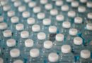 UK shoppers rush to stockpile toilet paper and bottled water after government issues emergency preparedness warning