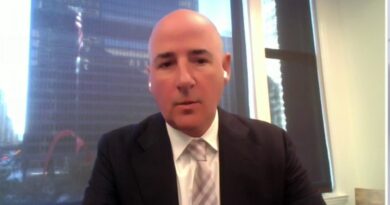 Marimar Martinez to sue federal government over Border Patrol shooting in Chicago