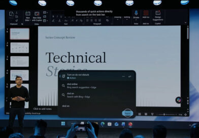 Microsoft may have finally fixed Windows search by turning it into a chatbot – Engadget