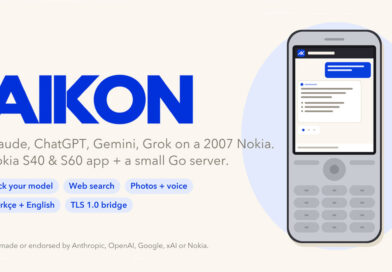 This old Nokia phone got an AI Upgrade it was never designed for – Engadget