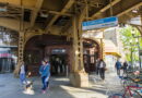 CTA board approves $40 million in accessibility renovations to California Blue Line station
