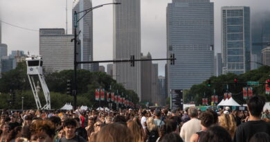 Does Chicago need a permanent festival site? Here’s what you told us