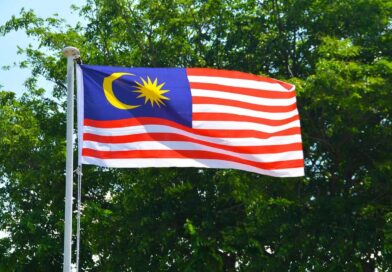 Malaysia bans civil servants from using Waze over Israel links