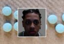 Cook County Jail inmate found with fentanyl pills, officials say