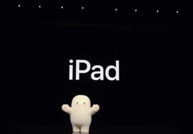 Muse launches on the iPad