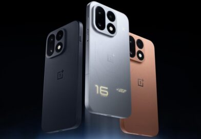 The OnePlus 16 is the company’s most interesting phone in years
