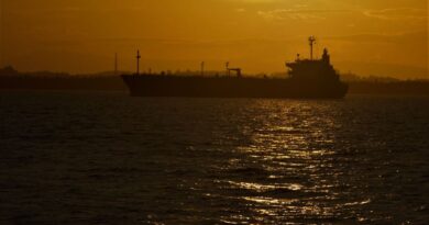 US imposes sanctions targeting 17 vessels of Iran ‘shadow fleet’