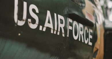 US military aircraft detected at Ecuadorian base