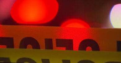 Chicago crime: Boy, 13, shot, injured on SW Side, police say