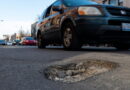 City of Chicago plans to fill thousands of potholes Saturday in ‘repair blitz’
