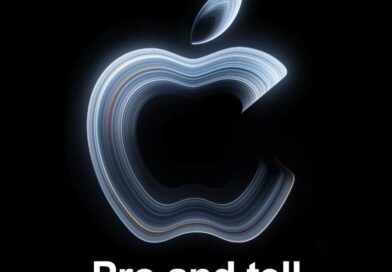 Apple teases MacBook Pro event next week