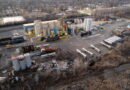 Judge halts South Side plant operations over city, state’s foul odor lawsuit